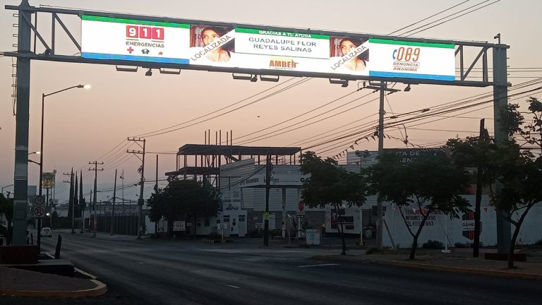 Mantienen operativos en  la frontera con Jalisco