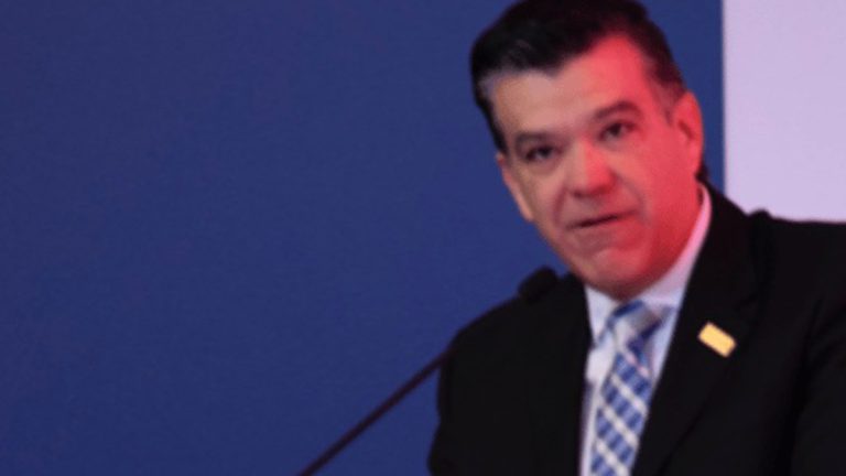 Ven bien disposición de partidos a abrirse Ven bien disposición de partidos a abrirse