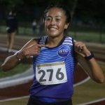 atletismo