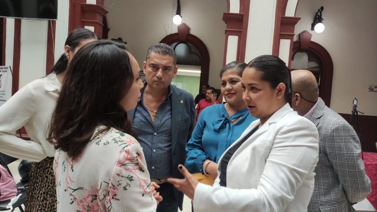 Ofrece Silao disculpa a Karla