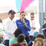 nuevo parque