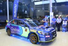 Presentan Rally Silao 2023
