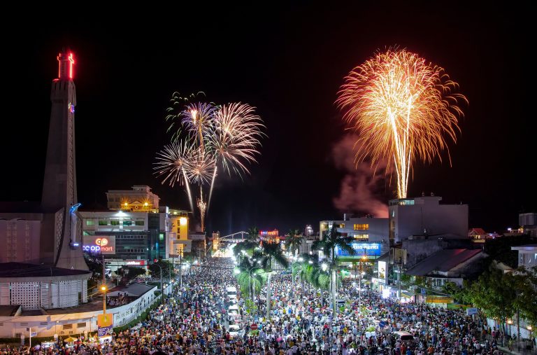 Preparan eventos para celebrar los 200 años de Guanajuato