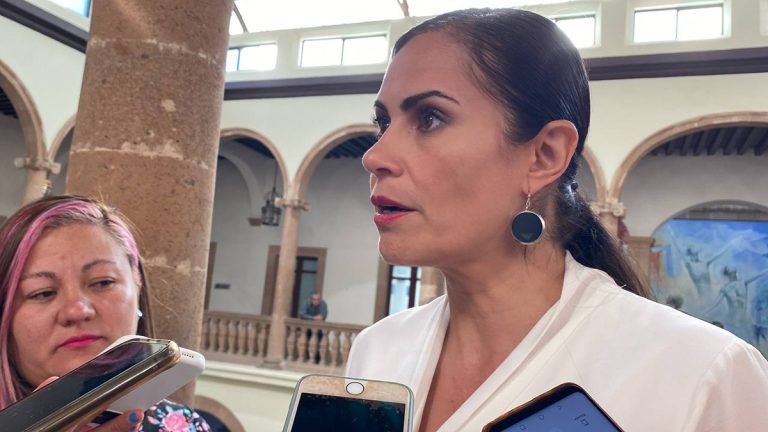 Niega Ale rencillas contra Libia