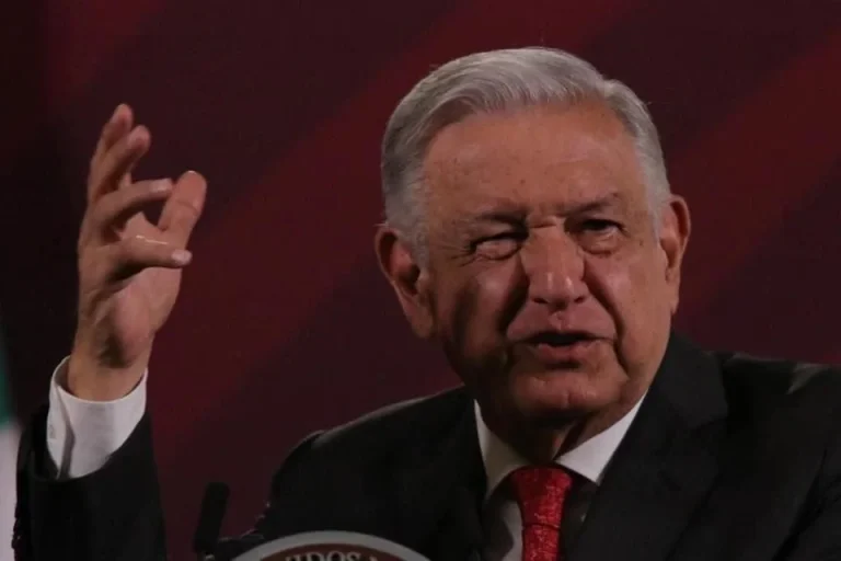 Detendremos distribución de libros en Chihuahua.- AMLO