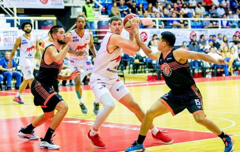 Abejas ficha a Enrico Nuno