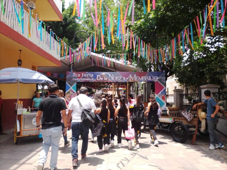 Un deleite de Pueblo Mágico