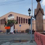 GRAFITI (MERCADO REPUBLICA)