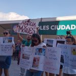MANIFESTACION ANA LILIA Y MOISES (4)