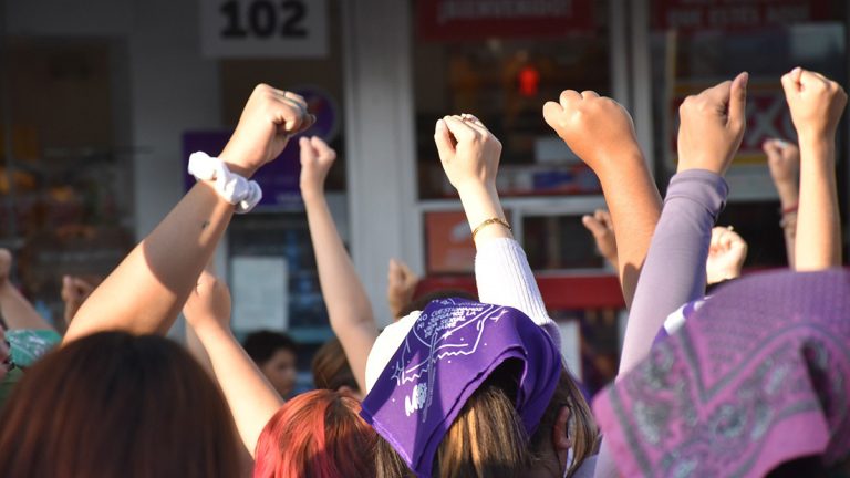 Convocan a marchar para exigir justicia para Milagros