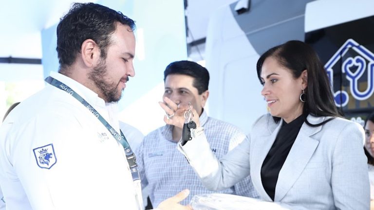 ‘Médico en tu Casa’ suma dos nuevas unidades