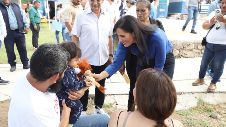 Piden que ‘Médico en tu Casa’ siga creciendo