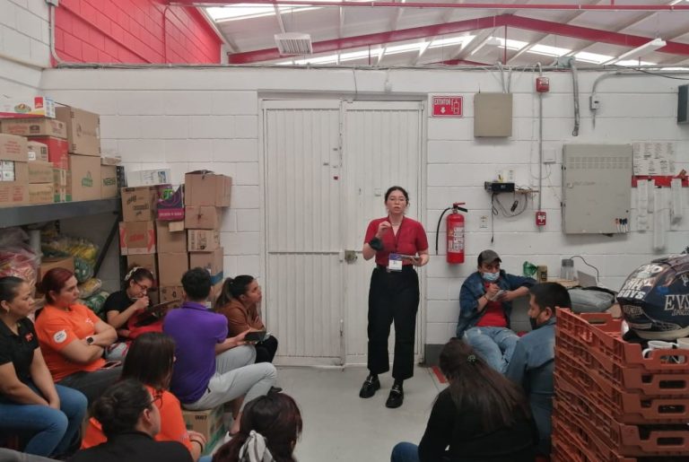 Buscan acortar brechas y dificultades laborales