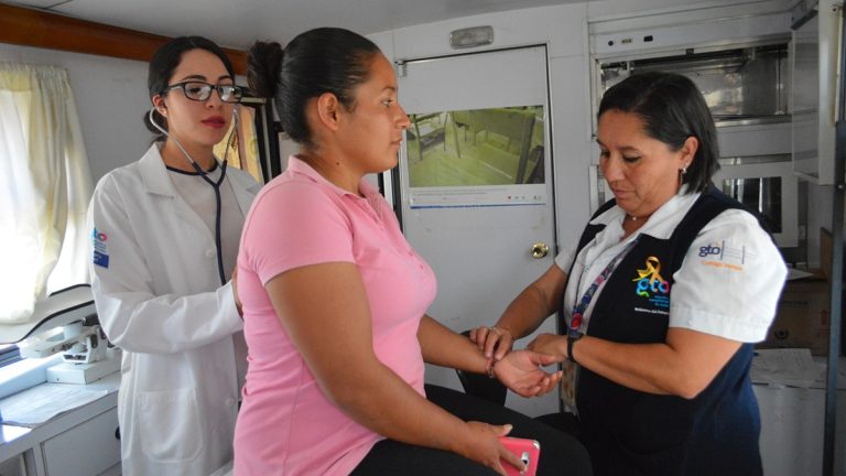 Siguen dando la batalla contra el cáncer