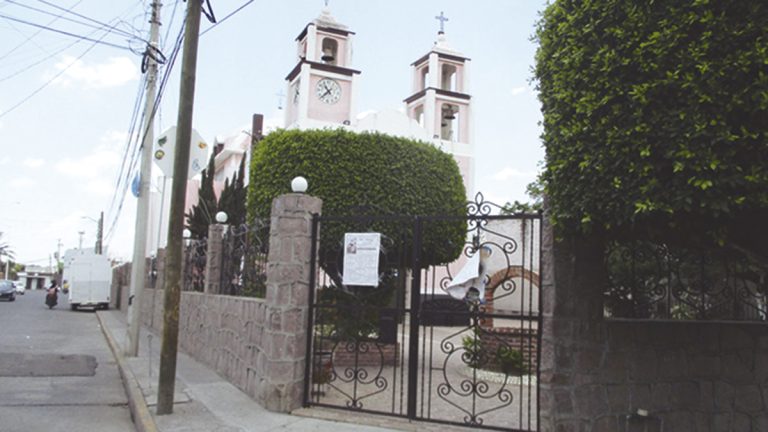 La Cebolleta: Un ‘rincón del pasado’ La Cebolleta: Un ‘rincón del pasado’