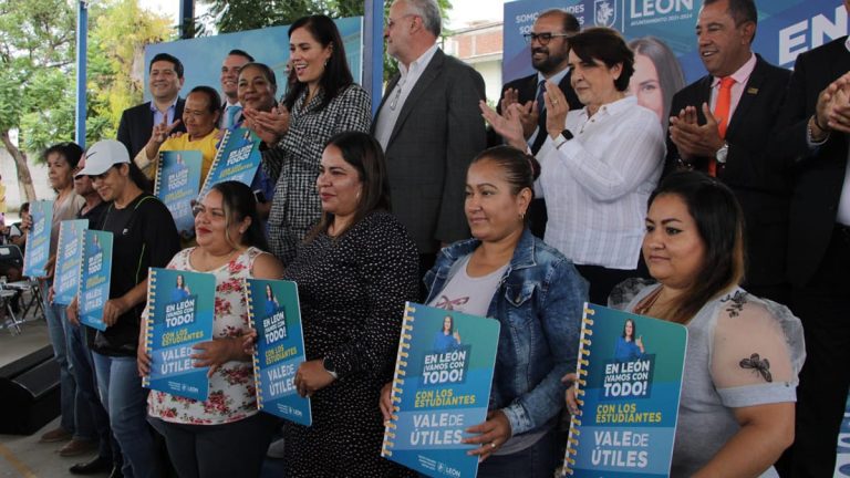 Les aligeran la carga