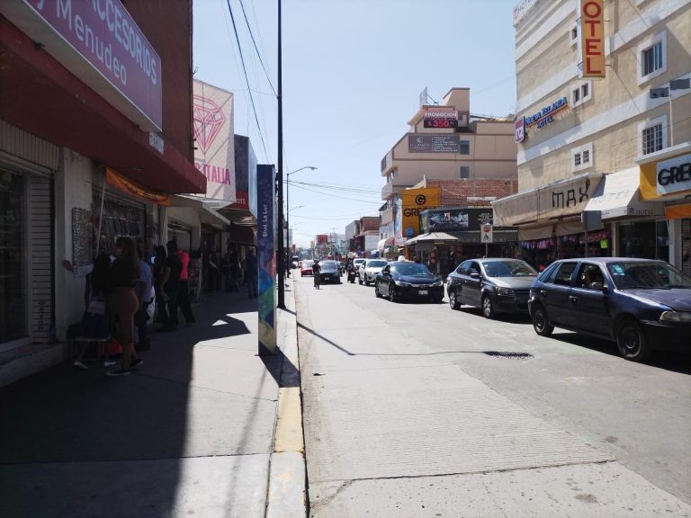 La Zona Piel ya no es como antes La Zona Piel ya no es como antes
