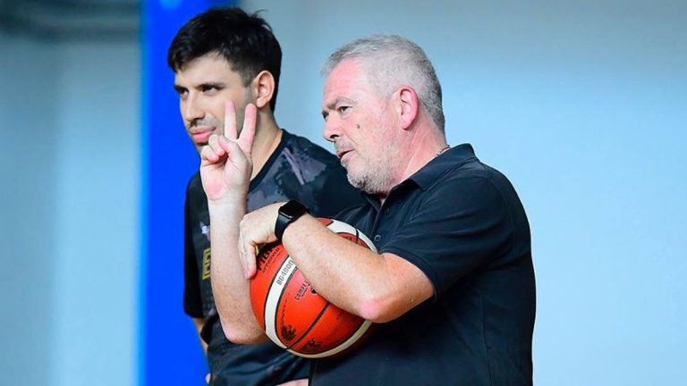 Abejas ya inició su pretemporada