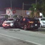 accidentes