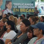 becas