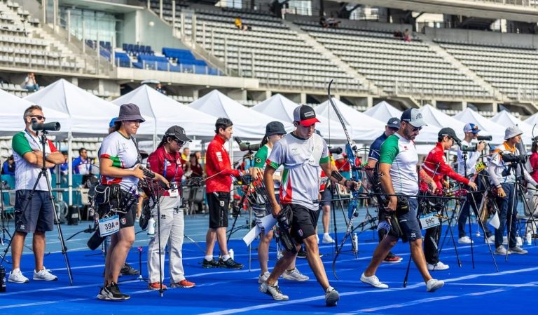 Matías Grande apunta al bronce