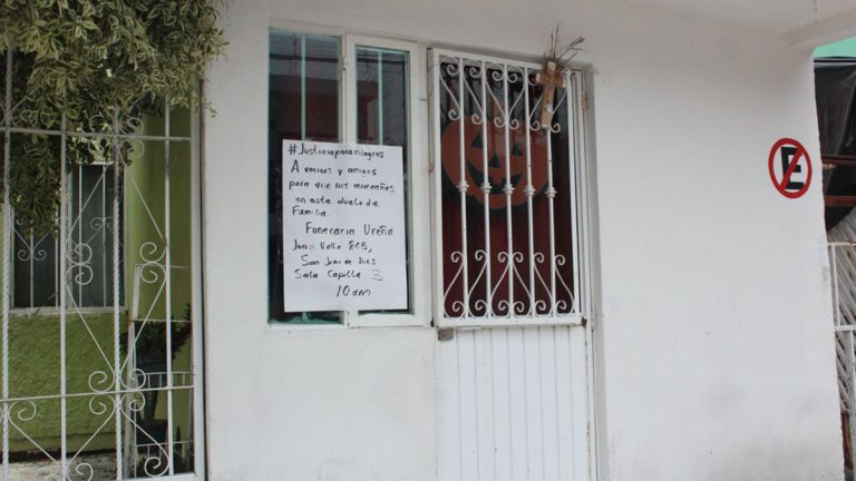 Investiga Estado once feminicidios