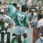 leon vs puebla 1992