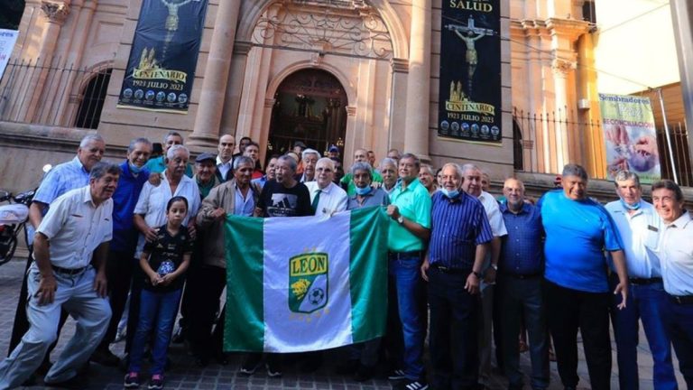 Misa de aniversario será el domingo 20