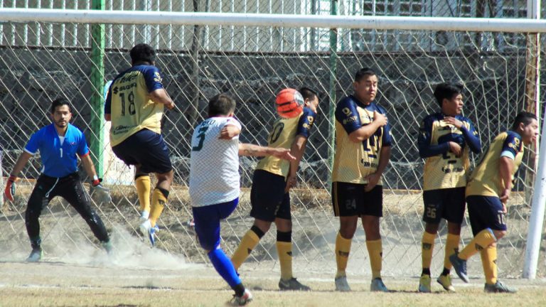 Prodefut reagendó para este domingo