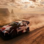 rally