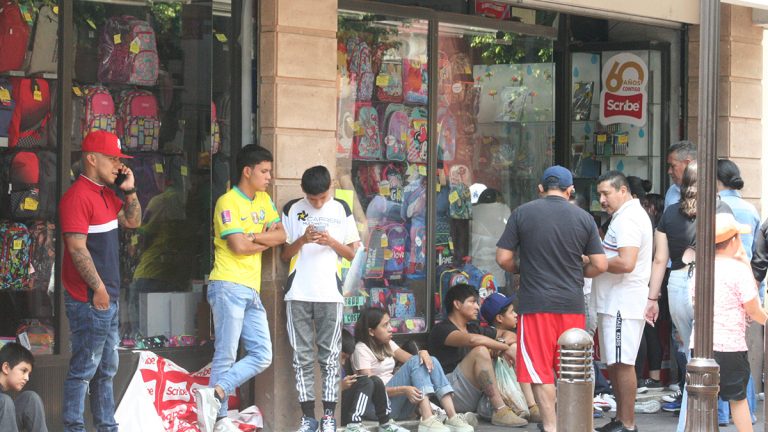 Sudan para completar las listas