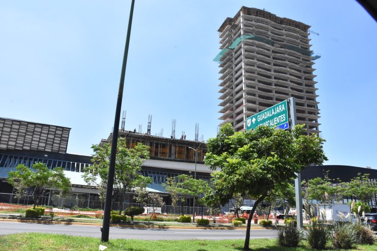 Esperan decisión sobre el City Center