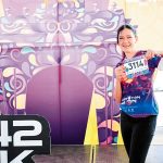DEPORTES ECH 23 09 23 MARATON DOS