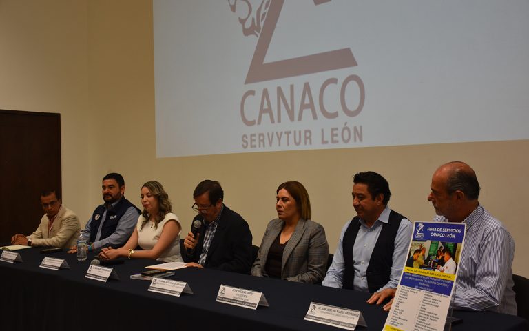 Enlazan a las empresas,  gobierno y consumidores