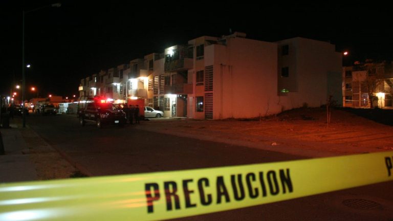 A sangre fría