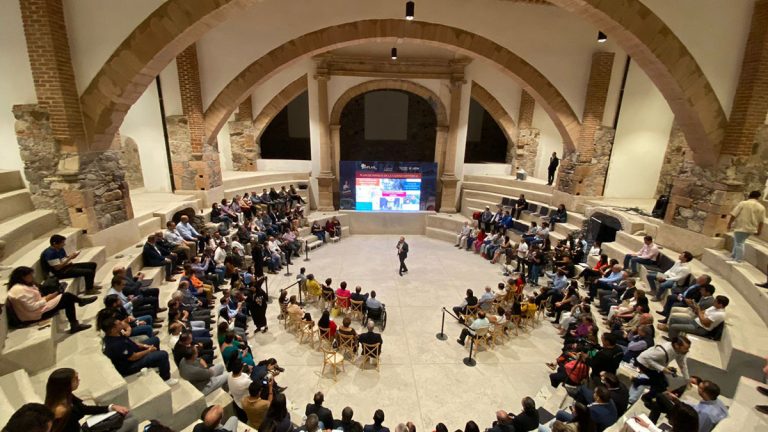 Impulsan el patrimonio histórico de la ciudad
