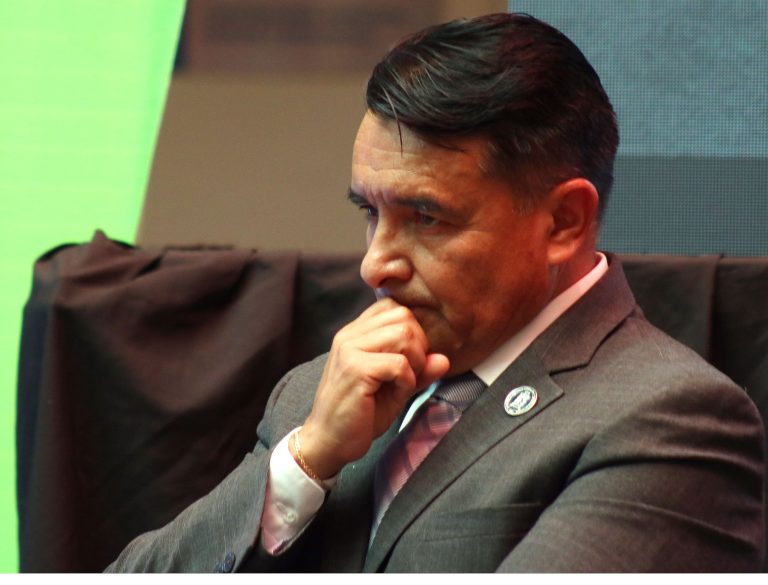 Van por las últimas consecuencias