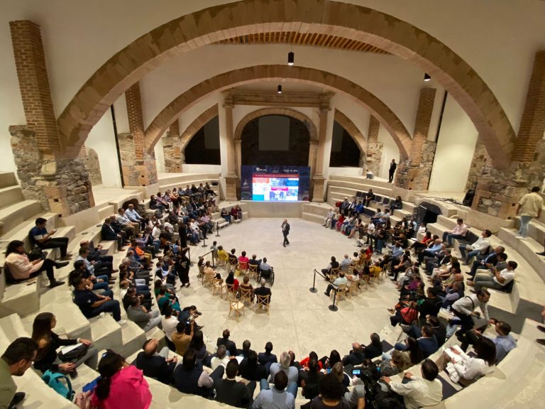 Presentan Plan de Manejo de la Ciudad Histórica