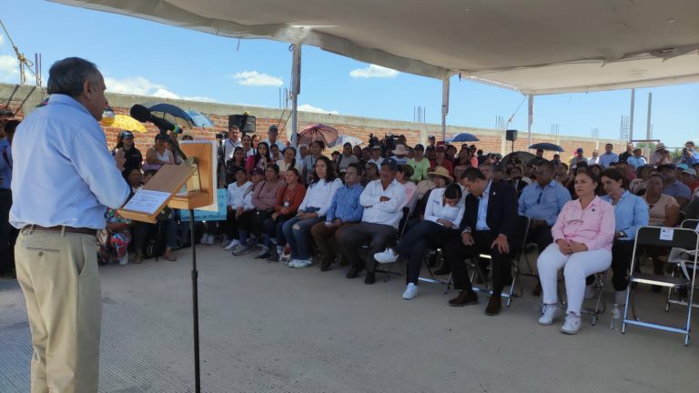 Comienzan obras de rehabilitación en carretera León-Santa Rosa-Manuel Doblado