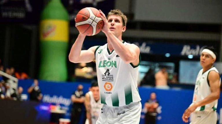 Las Abejas de León desciende dos escalones en la LNBP