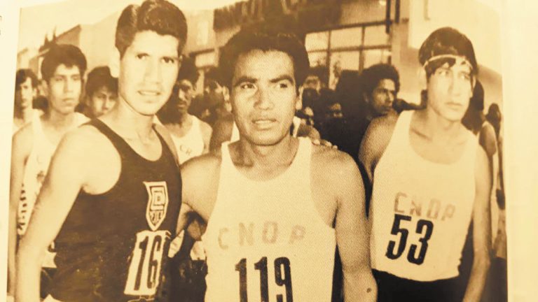 Dominan africanos el Maratón de León
