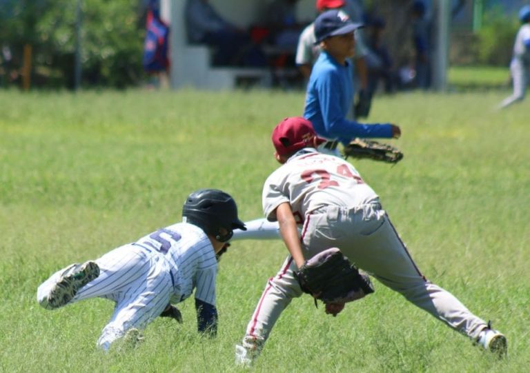 Sufrido triunfo