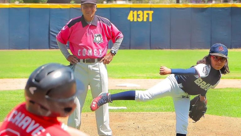 Bravos buscan nuevos talentos entre los jóvenes