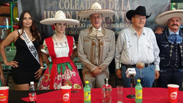 Están de fiesta