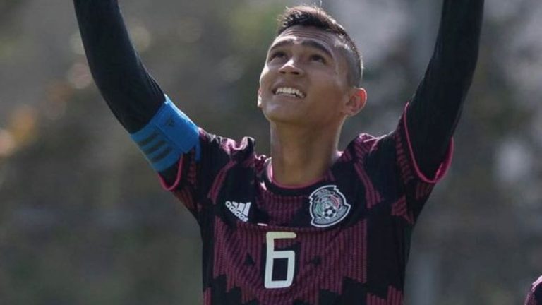 Llaman a Fidel a la U23 Llaman a Fidel a la U23