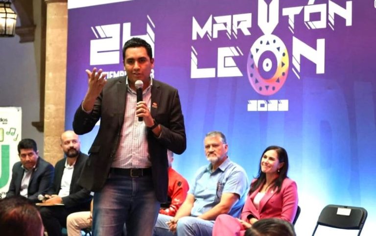 Anuncia Asociación que vienen los élite