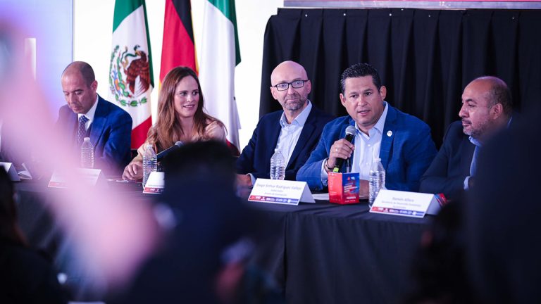 Se consolida Guanajuato Se consolida Guanajuato