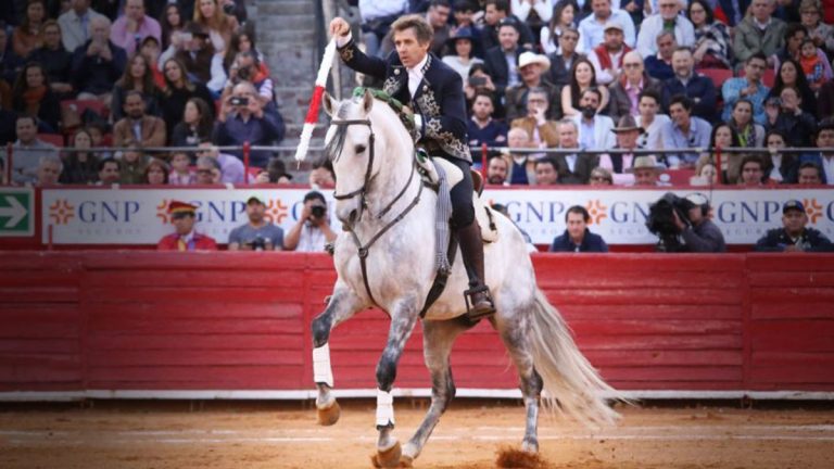 Viene a Irapuato Pablo Hermoso