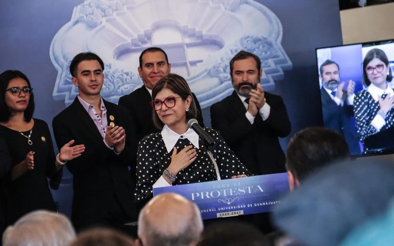 Ofrece diálogo y consolidación