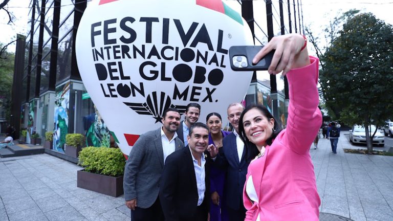 ‘Estamos listos para el FIG: Ale’